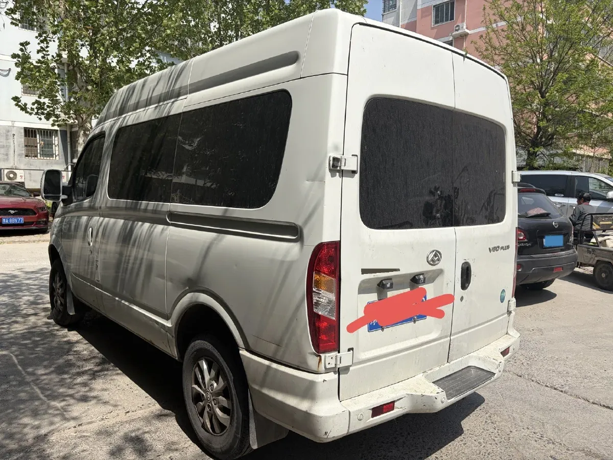 2021 DaYun Pickup 2.0T 163HP L4 6MT,autocango,china used car exporter,china ev exporter,chinese used car exporter,chinese used ev exporter