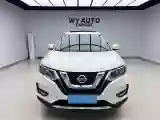 2022 Nissan X-Trail 2.0L 151HP L4 CVT