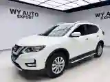 2022 Nissan X-Trail 2.0L 151HP L4 CVT