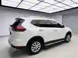 2022 Nissan X-Trail 2.0L 151HP L4 CVT