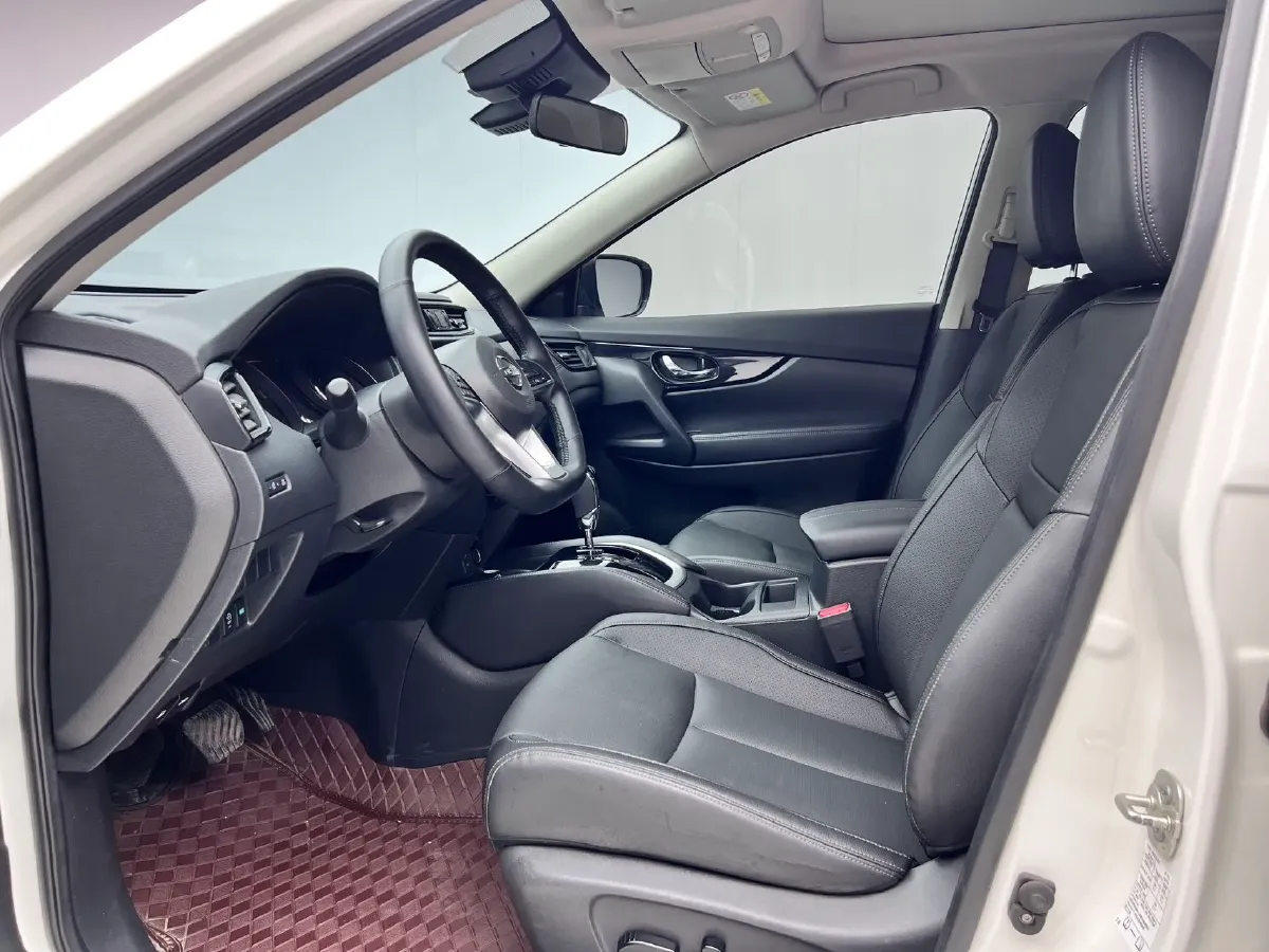 2022 Nissan X-Trail 2.0L 151HP L4 CVT,autocango,china used car exporter,china ev exporter,chinese used car exporter,chinese used ev exporter