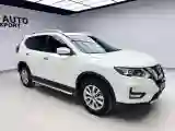 2022 Nissan X-Trail 2.0L 151HP L4 CVT