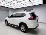 2022 Nissan X-Trail 2.0L 151HP L4 CVT