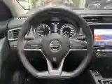 2022 Nissan Qashqai 2.0L 151HP L4 CVT