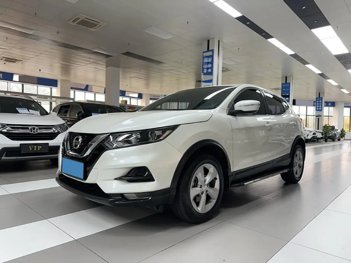 2022 Nissan Qashqai 2.0L 151HP L4 CVT,autocango,china used car exporter,china ev exporter,chinese used car exporter,chinese used ev exporter