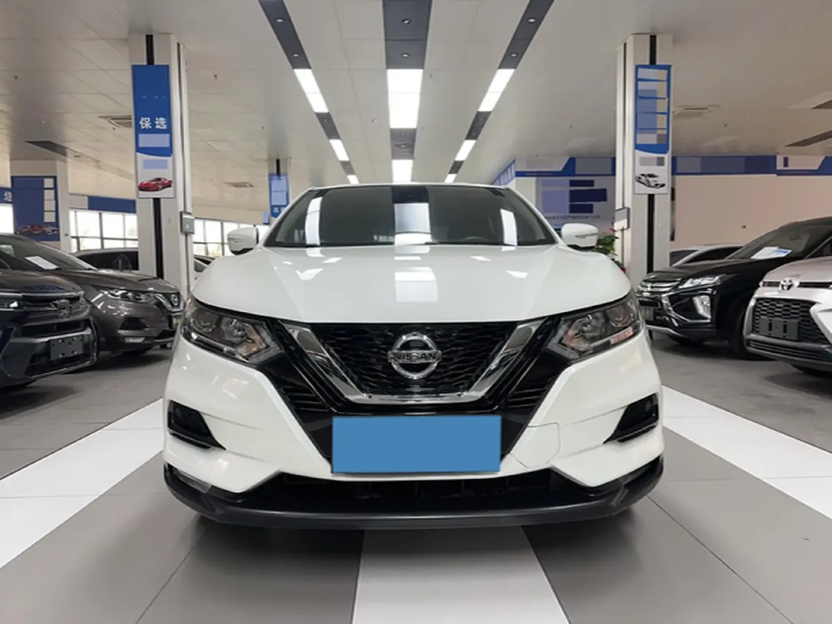 2022 Nissan Qashqai 2.0L 151HP L4 CVT,autocango,china used car exporter,china ev exporter,chinese used car exporter,chinese used ev exporter