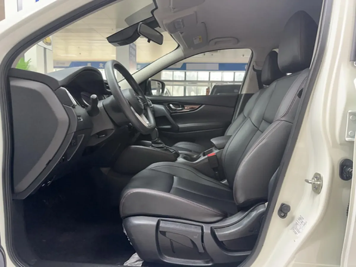 2022 Nissan Qashqai 2.0L 151HP L4 CVT,autocango,china used car exporter,china ev exporter,chinese used car exporter,chinese used ev exporter