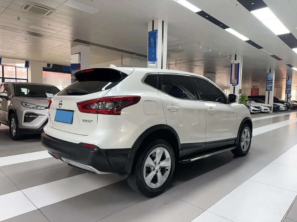 2022 Nissan Qashqai 2.0L 151HP L4 CVT,autocango,china used car exporter,china ev exporter,chinese used car exporter,chinese used ev exporter
