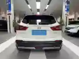 2022 Nissan Qashqai 2.0L 151HP L4 CVT