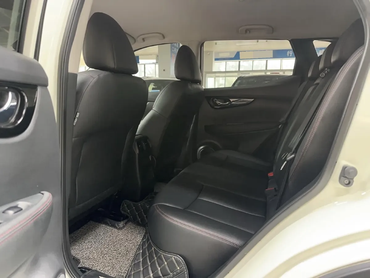 2022 Nissan Qashqai 2.0L 151HP L4 CVT,autocango,china used car exporter,china ev exporter,chinese used car exporter,chinese used ev exporter