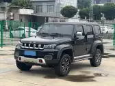 2023 BEIJING BJ40,autocango,china used car exporter,china ev exporter,chinese used car exporter,chinese used ev exporter