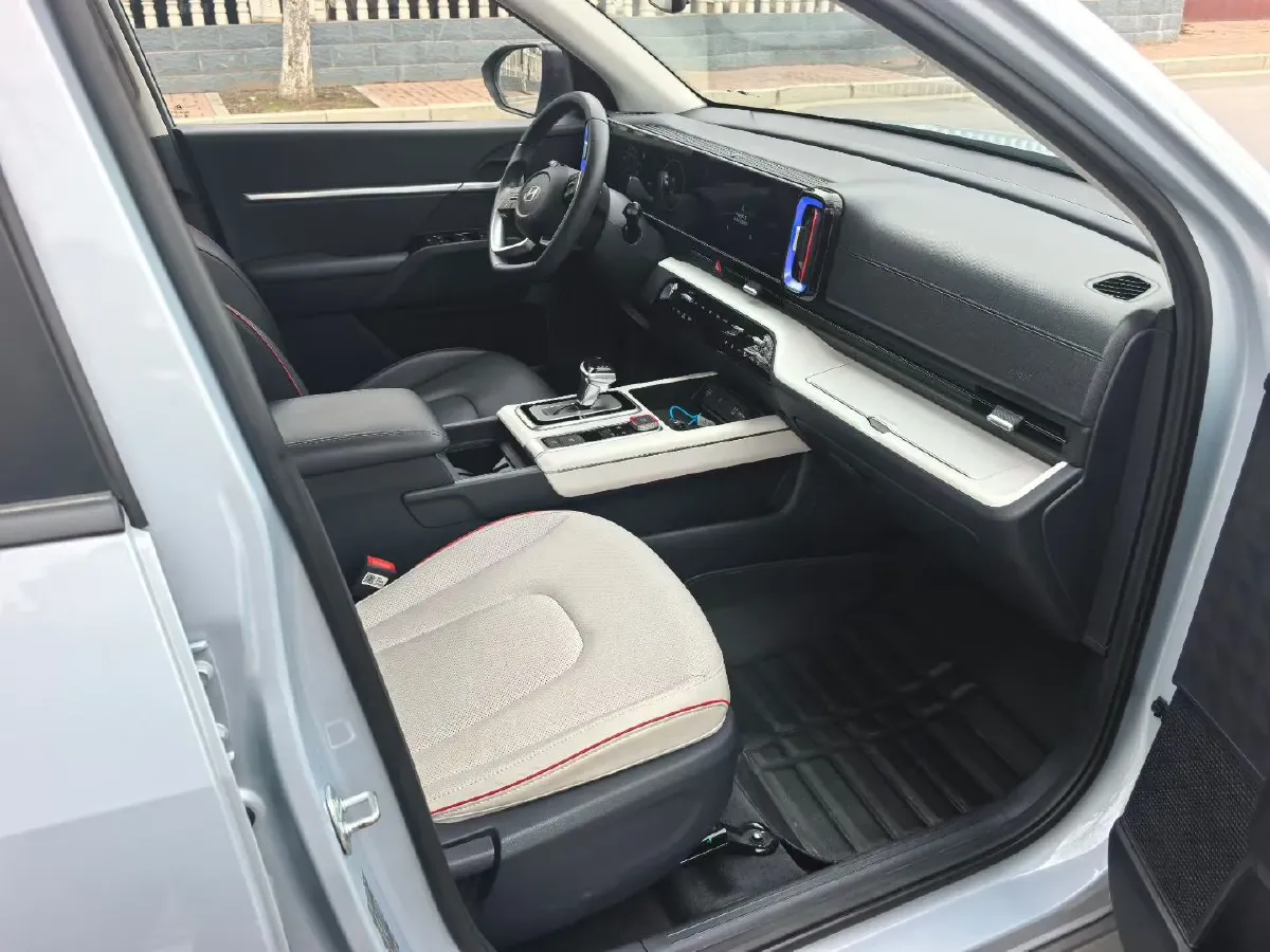 2023 Hyundai ix35 2.0L 160HP L4 6AT,autocango,china used car exporter,china ev exporter,chinese used car exporter,chinese used ev exporter