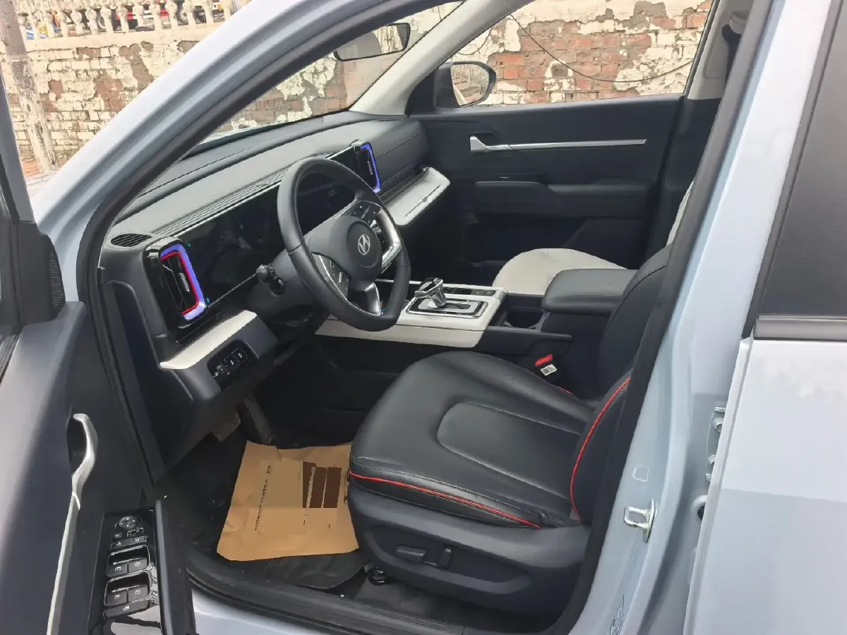 2023 Hyundai ix35 2.0L 160HP L4 6AT,autocango,china used car exporter,china ev exporter,chinese used car exporter,chinese used ev exporter