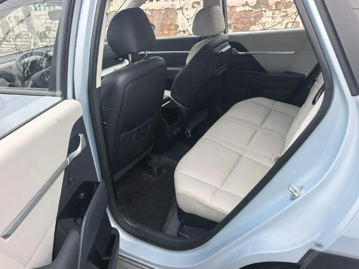 2023 Hyundai ix35 2.0L 160HP L4 6AT,autocango,china used car exporter,china ev exporter,chinese used car exporter,chinese used ev exporter