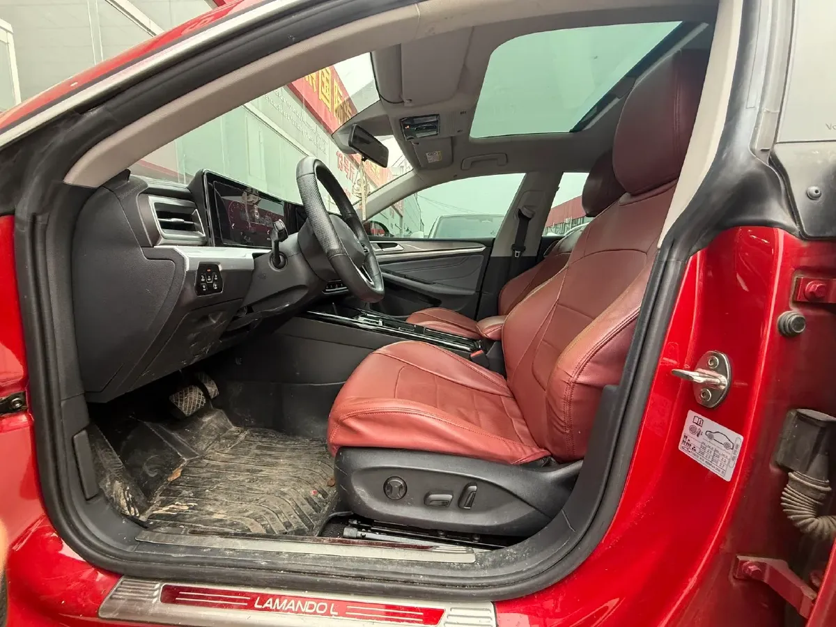 2022 Exceed TXL 2.0T 261HP L4 7DCT,autocango,china used car exporter,china ev exporter,chinese used car exporter,chinese used ev exporter