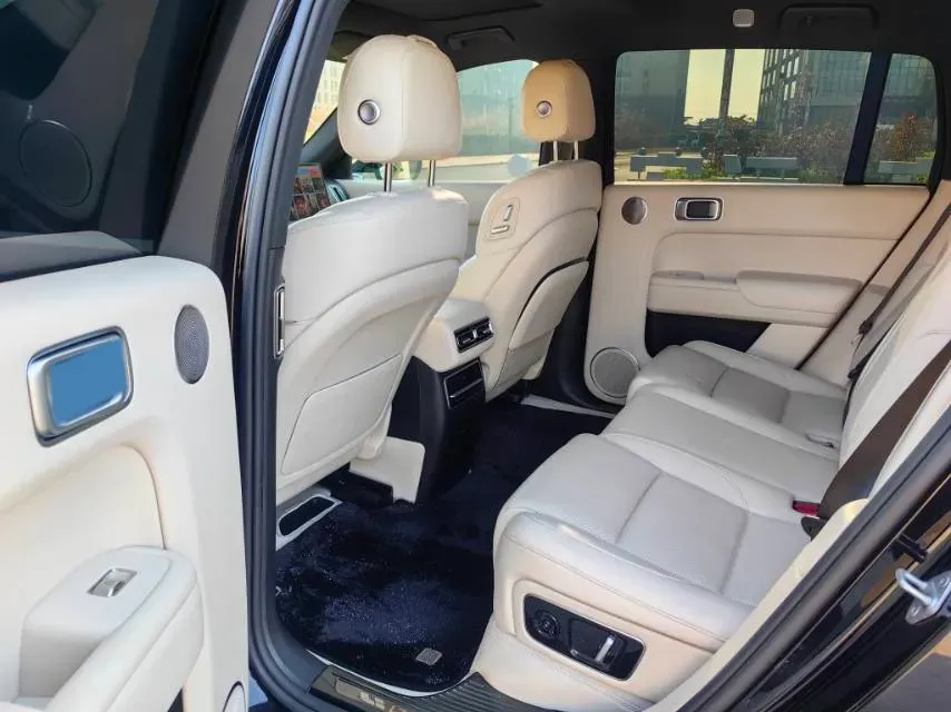 2023 Li L7 Range Extended 154HP REEV 40.9KWH,autocango,china used car exporter,china ev exporter,chinese used car exporter,chinese used ev exporter