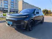 2023 LI L7,autocango,china used car exporter,china ev exporter,chinese used car exporter,chinese used ev exporter