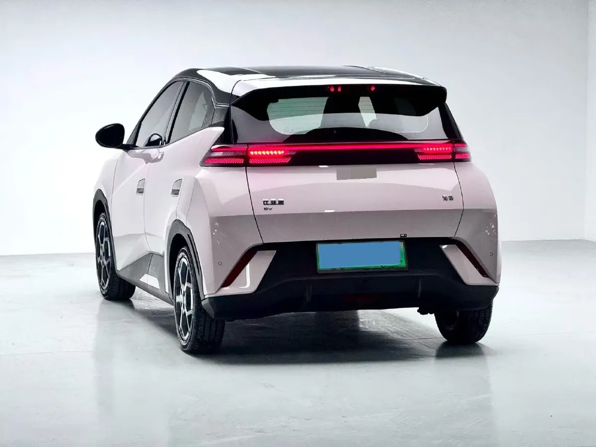 2025 BYD Seagull BEV 30.08KWH,autocango,china used car exporter,china ev exporter,chinese used car exporter,chinese used ev exporter