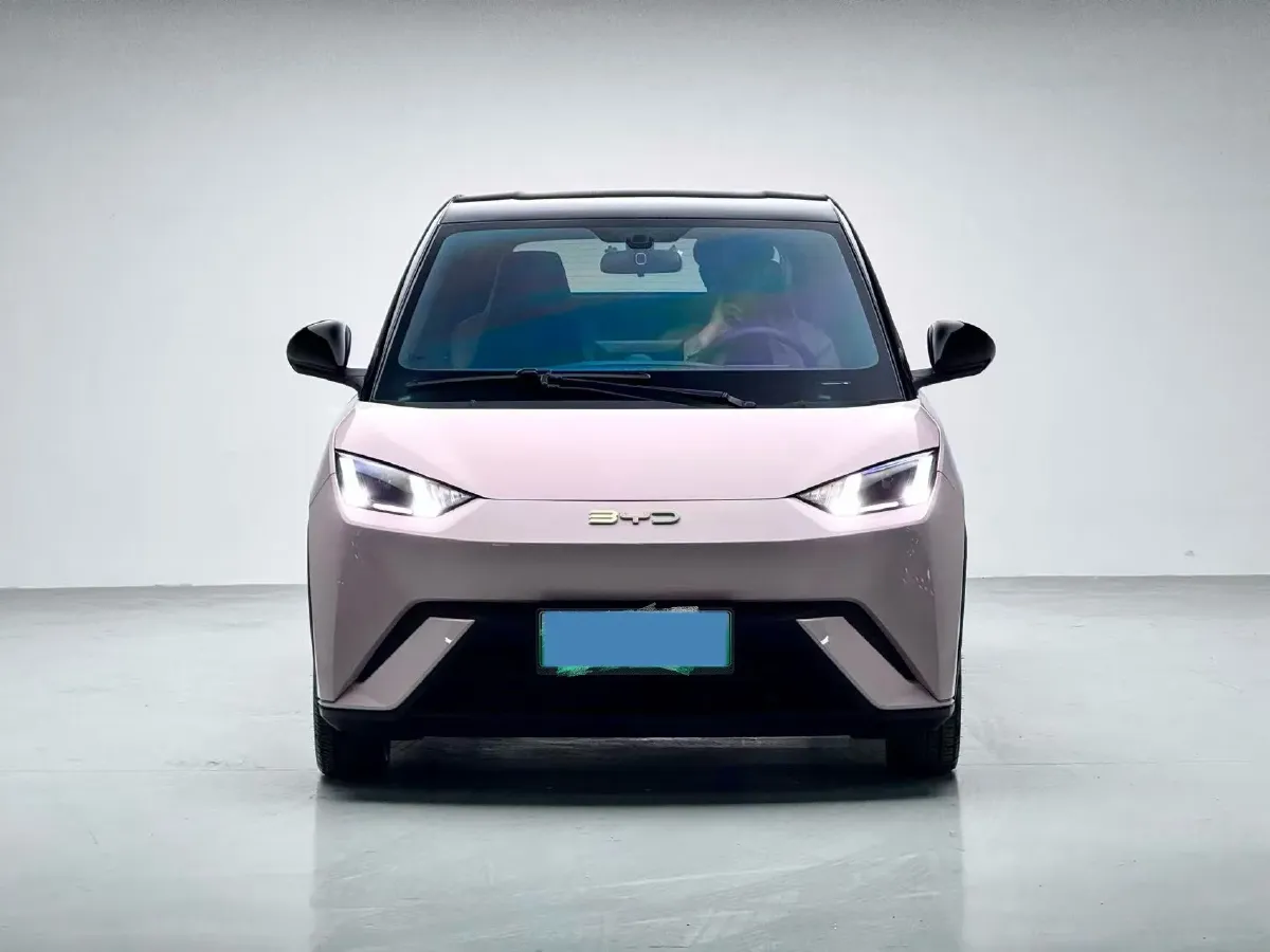 2025 BYD Seagull BEV 30.08KWH,autocango,china used car exporter,china ev exporter,chinese used car exporter,chinese used ev exporter