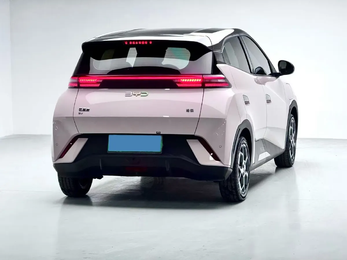 2025 BYD Seagull BEV 30.08KWH,autocango,china used car exporter,china ev exporter,chinese used car exporter,chinese used ev exporter