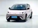 2025 BYD Seagull BEV 30.08KWH