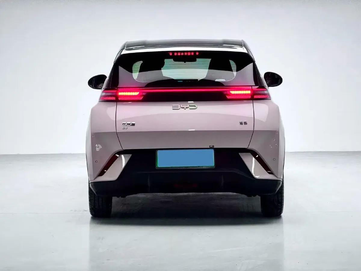 2025 BYD Seagull BEV 30.08KWH,autocango,china used car exporter,china ev exporter,chinese used car exporter,chinese used ev exporter