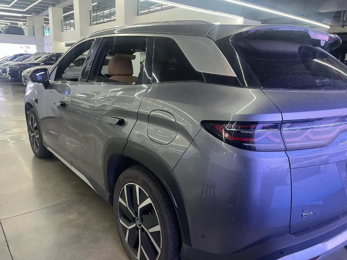 2025 BYD SongL DM-i 1.5L 101HP L4 E-CVT PHEV 26.6KWH,autocango,china used car exporter,china ev exporter,chinese used car exporter,chinese used ev exporter