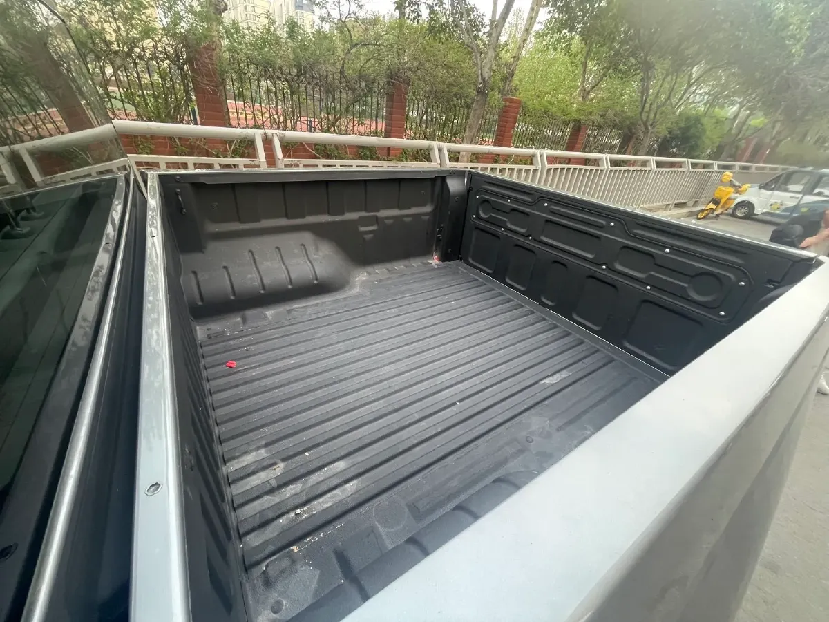 2025 Dongfeng Z9 2.3T 190HP L4 8AT,autocango,china used car exporter,china ev exporter,chinese used car exporter,chinese used ev exporter