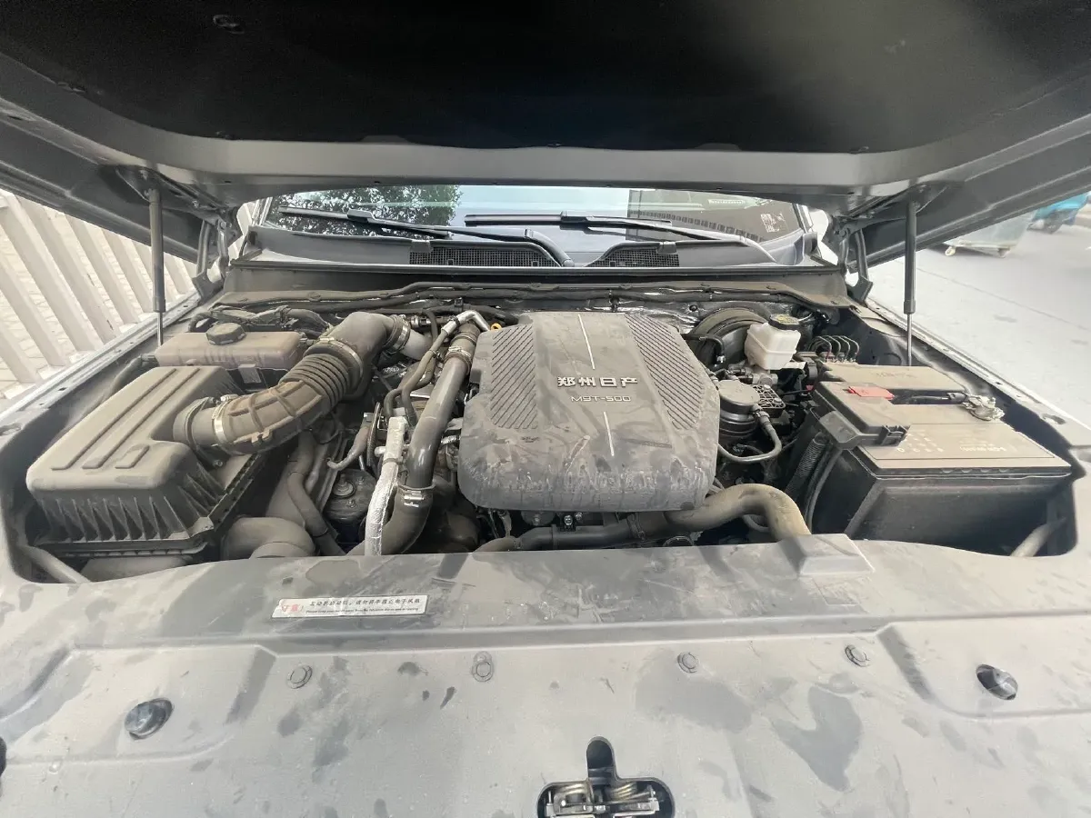 2025 Dongfeng Z9 2.3T 190HP L4 8AT,autocango,china used car exporter,china ev exporter,chinese used car exporter,chinese used ev exporter