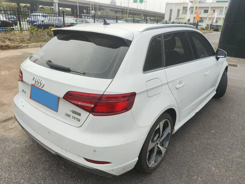 2020 Audi A3 1.4T 150HP L4 7DCT,autocango,china used car exporter,china ev exporter,chinese used car exporter,chinese used ev exporter