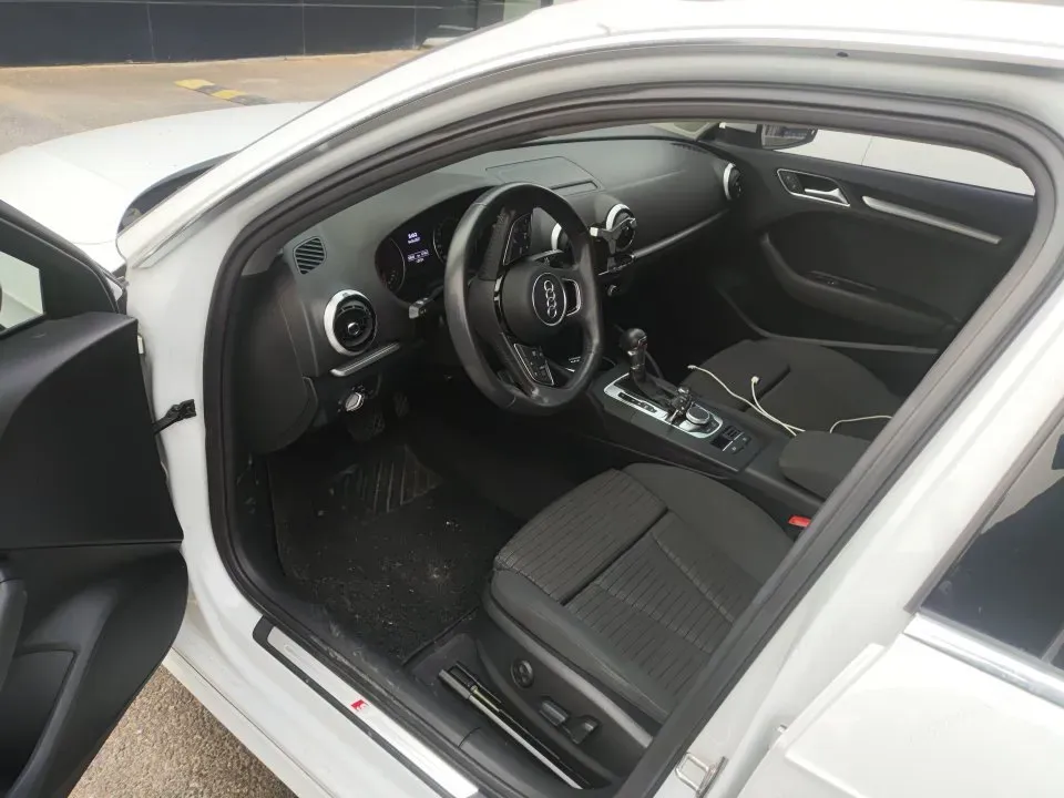 2020 Audi A3 1.4T 150HP L4 7DCT,autocango,china used car exporter,china ev exporter,chinese used car exporter,chinese used ev exporter