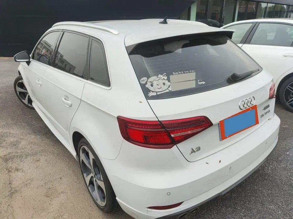 2020 Audi A3 1.4T 150HP L4 7DCT,autocango,china used car exporter,china ev exporter,chinese used car exporter,chinese used ev exporter