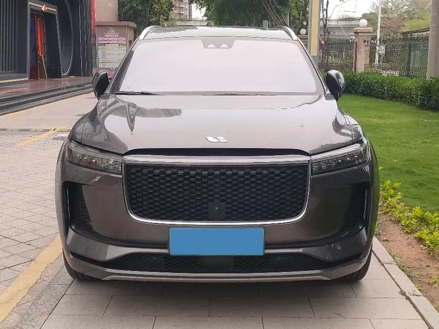 2020 Li ONE Range Extended 131HP REEV 40.5KWH,autocango,china used car exporter,china ev exporter,chinese used car exporter,chinese used ev exporter