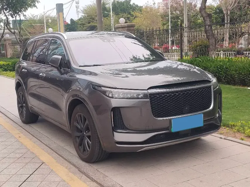 2020 Li ONE Range Extended 131HP REEV 40.5KWH,autocango,china used car exporter,china ev exporter,chinese used car exporter,chinese used ev exporter