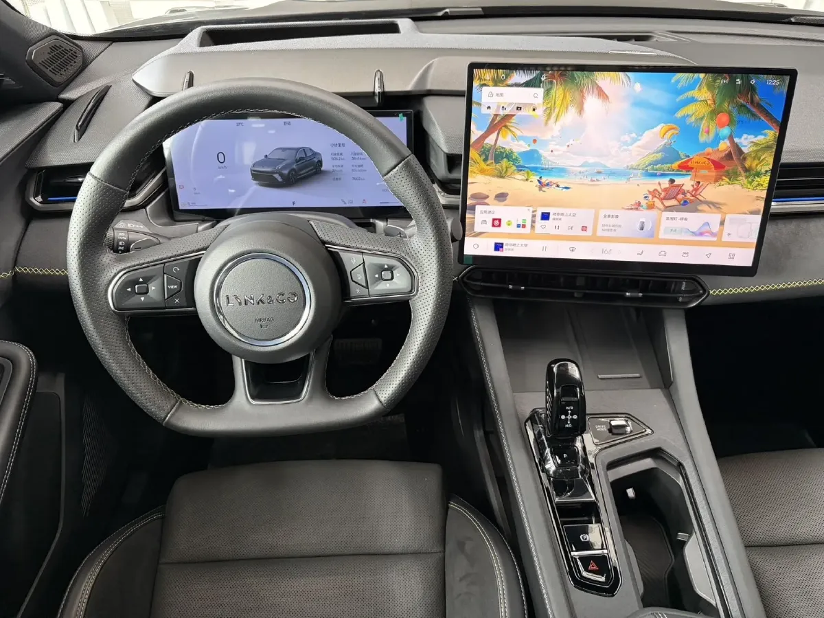 2025 LYNK&CO 03 1.5T 181HP L4 7DCT,autocango,china used car exporter,china ev exporter,chinese used car exporter,chinese used ev exporter