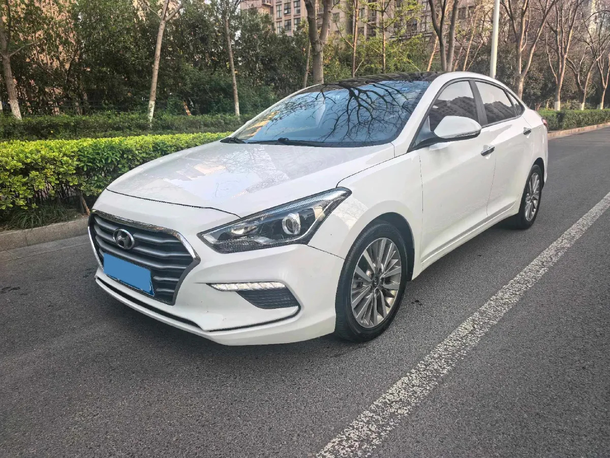 2017 Hyundai Mistra 1.8L 143HP L4 6AT,autocango,china used car exporter,china ev exporter,chinese used car exporter,chinese used ev exporter