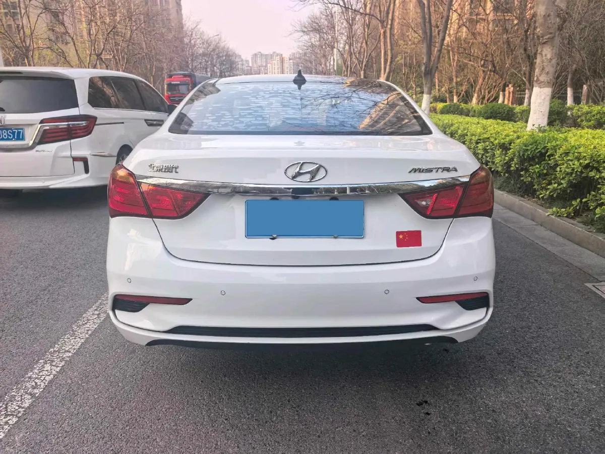 2017 Hyundai Mistra 1.8L 143HP L4 6AT,autocango,china used car exporter,china ev exporter,chinese used car exporter,chinese used ev exporter