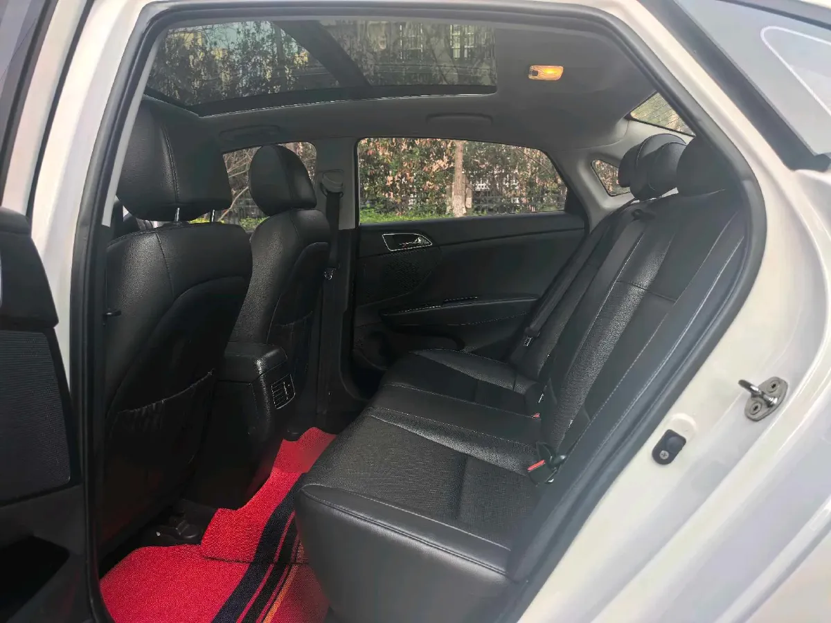 2017 Hyundai Mistra 1.8L 143HP L4 6AT,autocango,china used car exporter,china ev exporter,chinese used car exporter,chinese used ev exporter