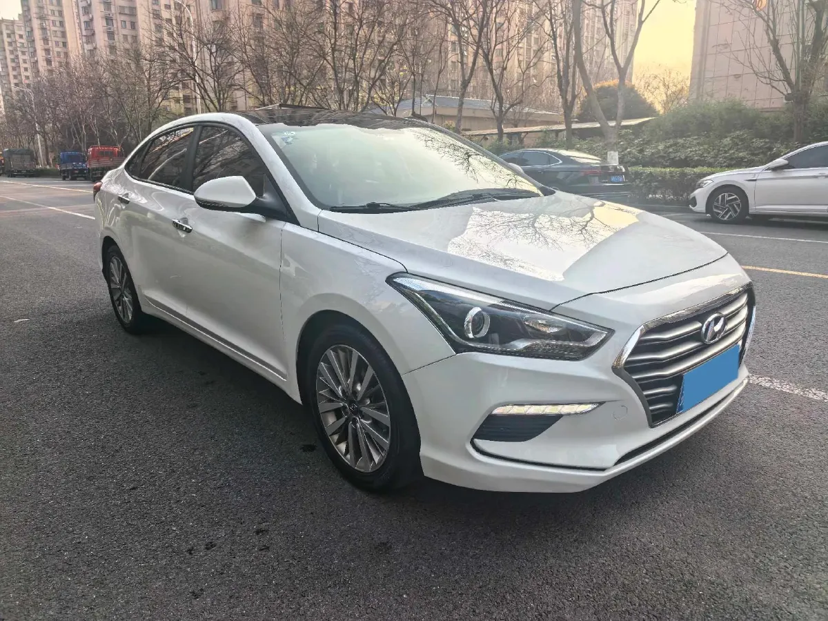 2017 Hyundai Mistra 1.8L 143HP L4 6AT,autocango,china used car exporter,china ev exporter,chinese used car exporter,chinese used ev exporter