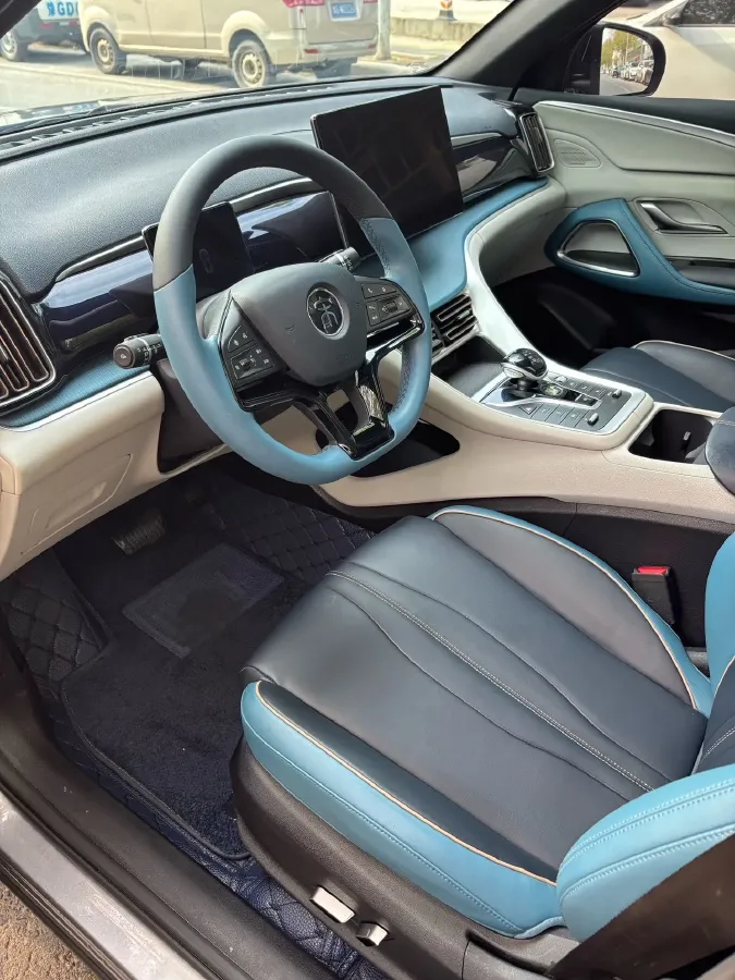 2021 BYD Song Pro 1.5T 185HP L4 7DCT,autocango,china used car exporter,china ev exporter,chinese used car exporter,chinese used ev exporter