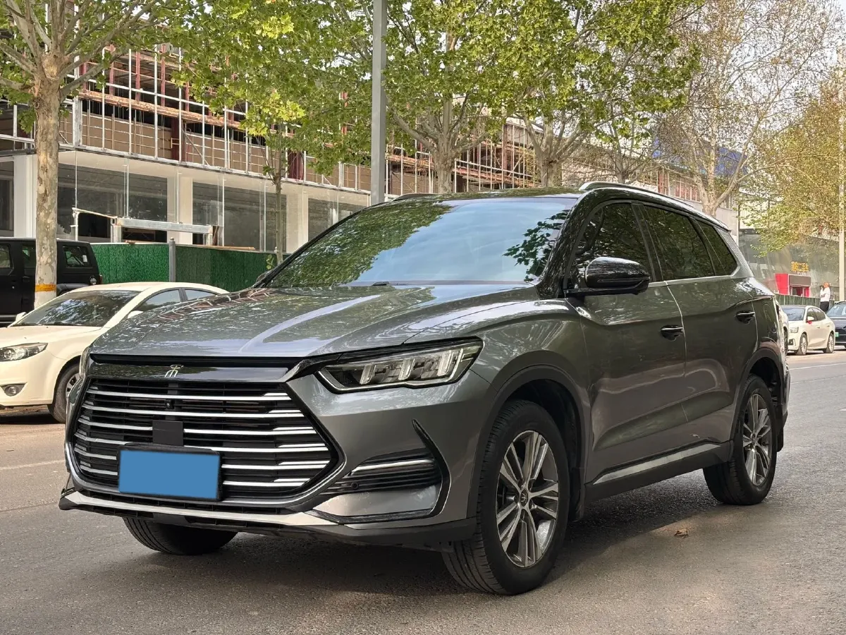 2021 BYD Song Pro 1.5T 185HP L4 7DCT,autocango,china used car exporter,china ev exporter,chinese used car exporter,chinese used ev exporter