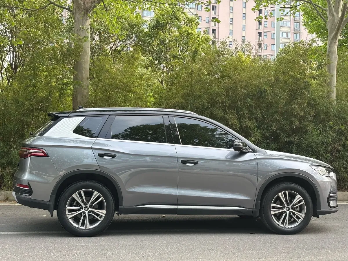 2021 BYD Song Pro 1.5T 185HP L4 7DCT,autocango,china used car exporter,china ev exporter,chinese used car exporter,chinese used ev exporter