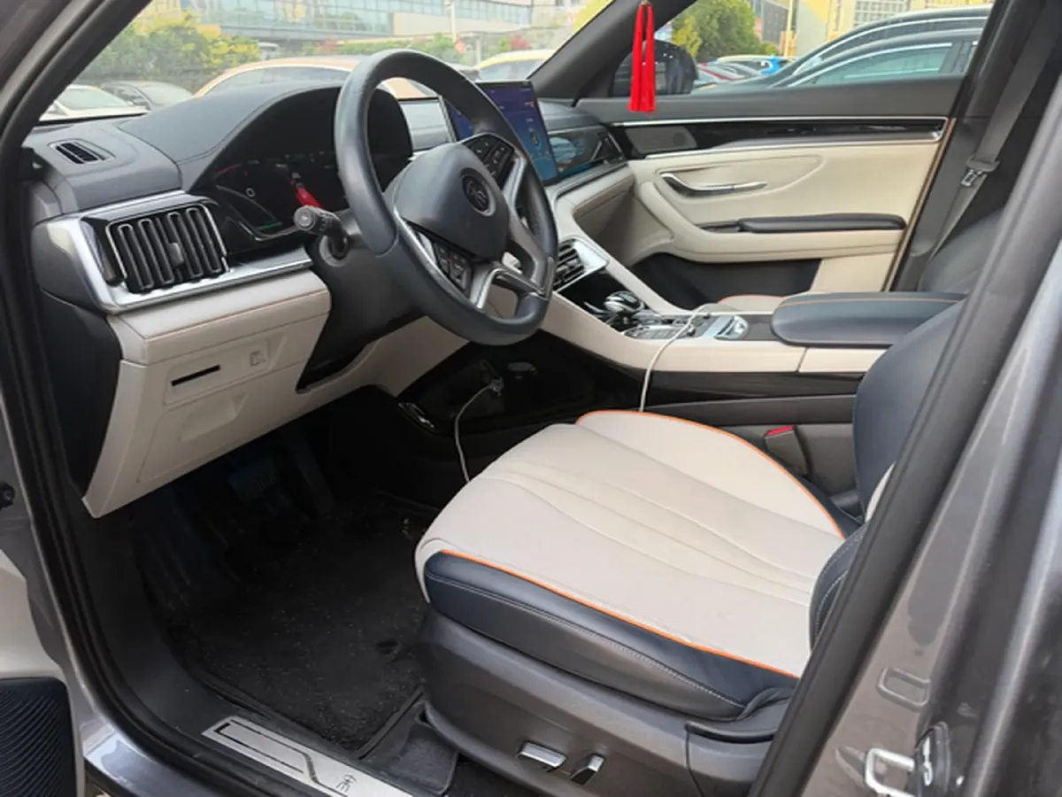 2021 BYD Song Plus BEV 71.7KWH,autocango,china used car exporter,china ev exporter,chinese used car exporter,chinese used ev exporter