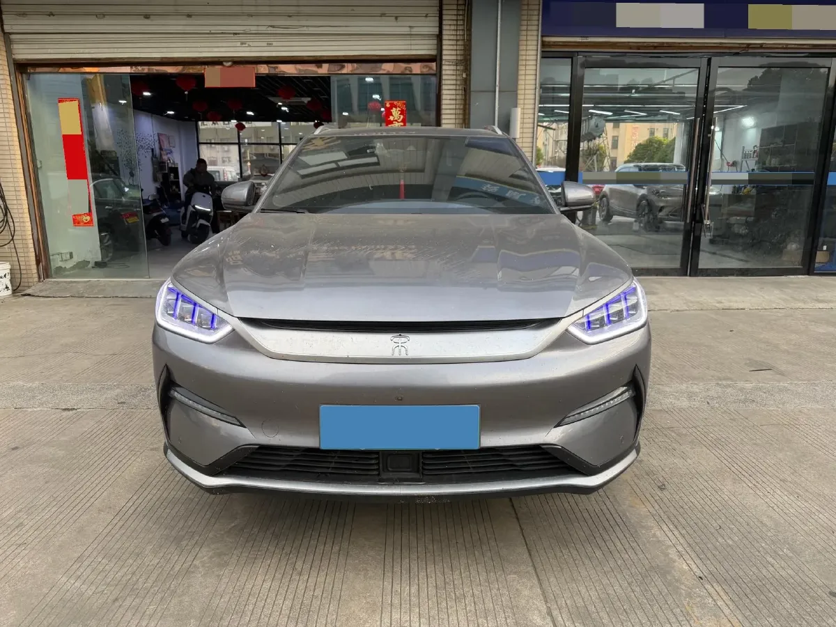 2021 BYD Song Plus BEV 71.7KWH,autocango,china used car exporter,china ev exporter,chinese used car exporter,chinese used ev exporter