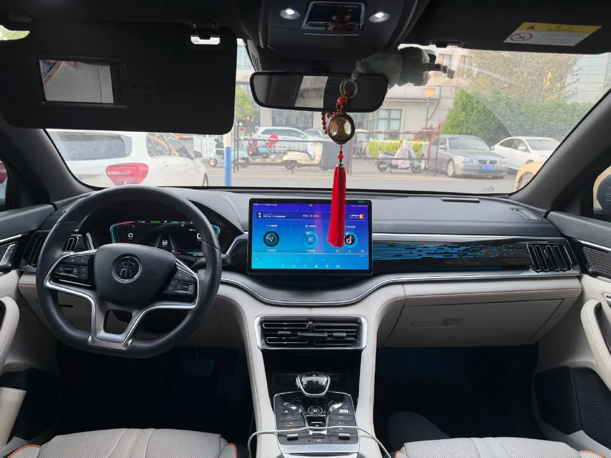 2021 BYD Song Plus BEV 71.7KWH,autocango,china used car exporter,china ev exporter,chinese used car exporter,chinese used ev exporter