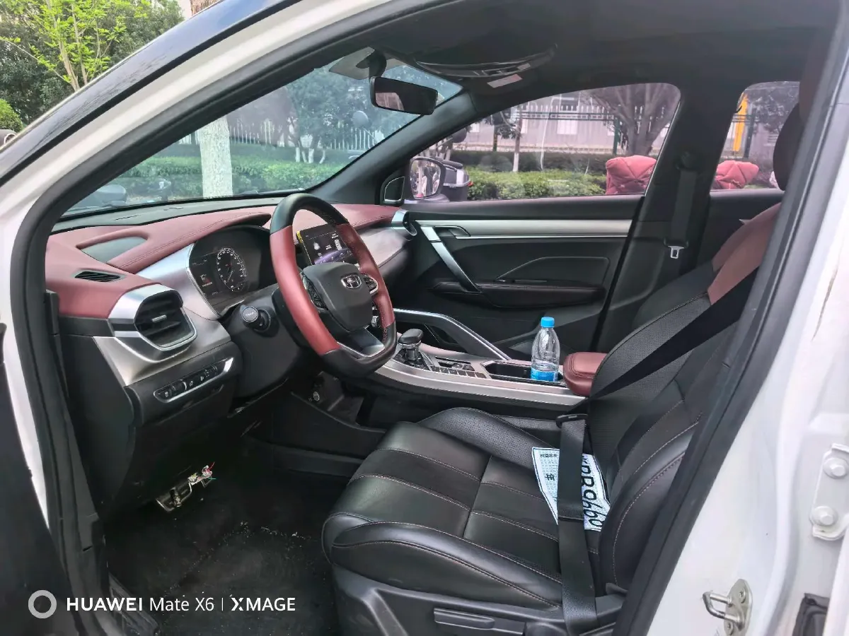 2021 Geely Coolray 1.5T 177HP L3 7DCT,autocango,china used car exporter,china ev exporter,chinese used car exporter,chinese used ev exporter