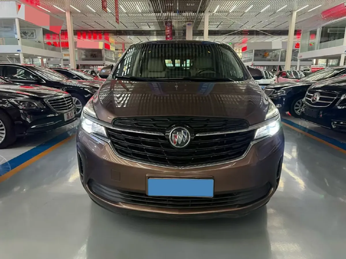 2021 Buick GL8 2.0T 237HP L4 9AT,autocango,china used car exporter,china ev exporter,chinese used car exporter,chinese used ev exporter