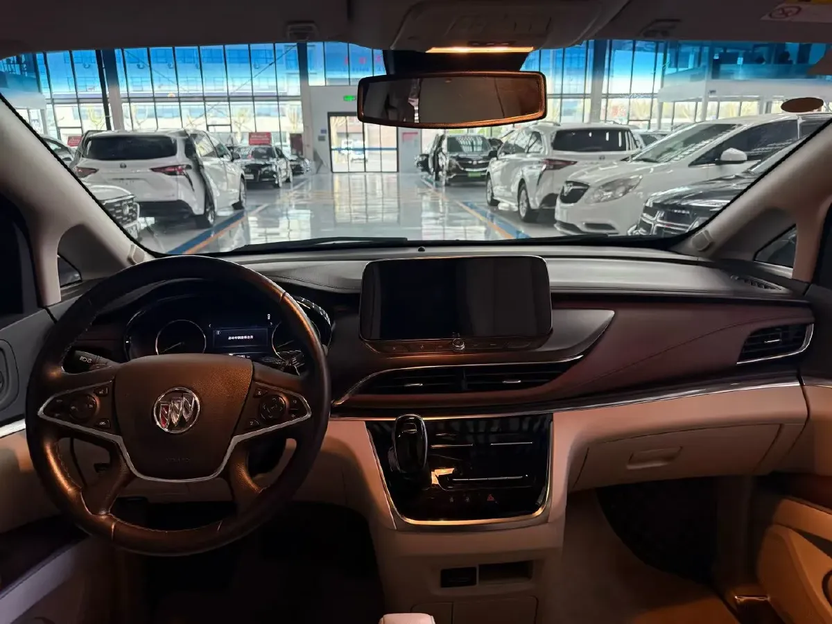 2021 Buick GL8 2.0T 237HP L4 9AT,autocango,china used car exporter,china ev exporter,chinese used car exporter,chinese used ev exporter