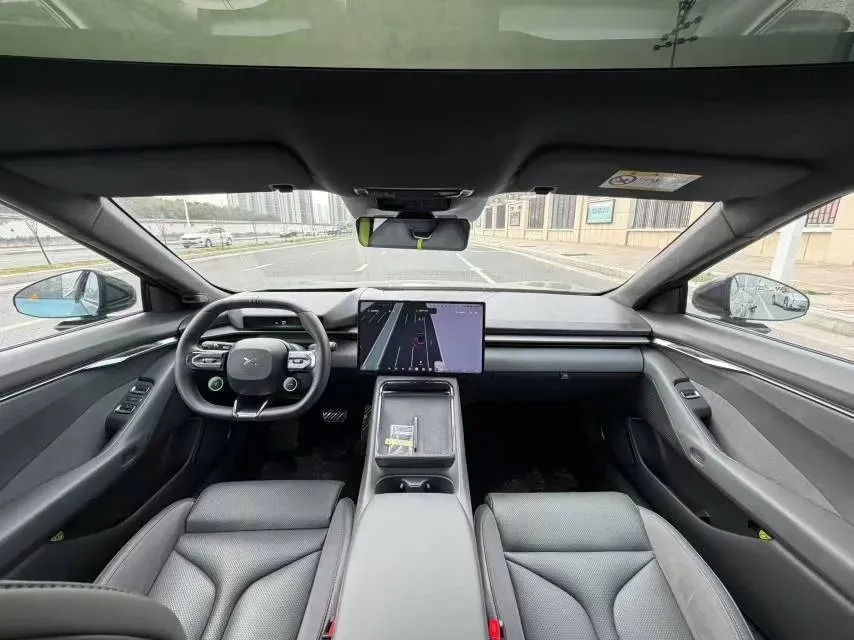 2025 Xpeng P7 BEV,autocango,china used car exporter,china ev exporter,chinese used car exporter,chinese used ev exporter