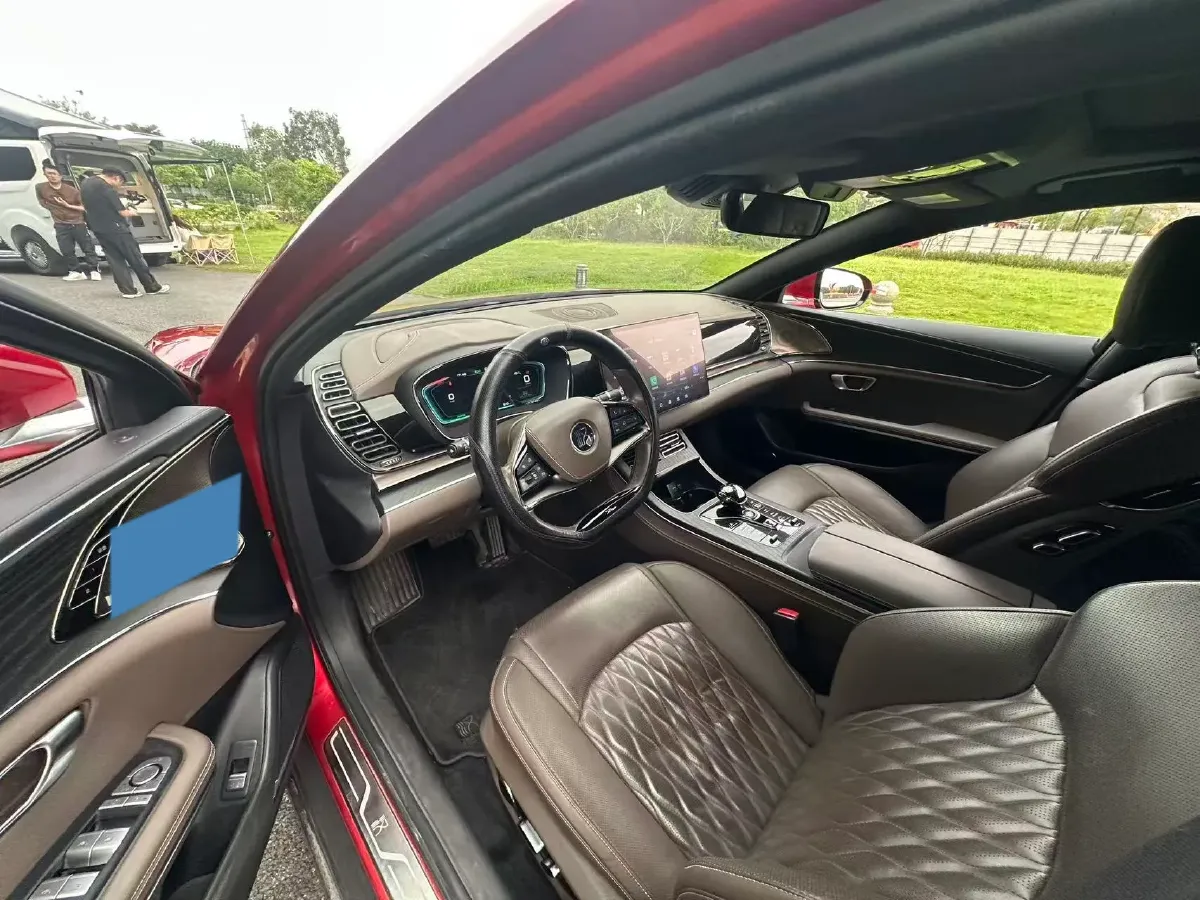 2020 BYD Han BEV 76.9KWH,autocango,china used car exporter,china ev exporter,chinese used car exporter,chinese used ev exporter